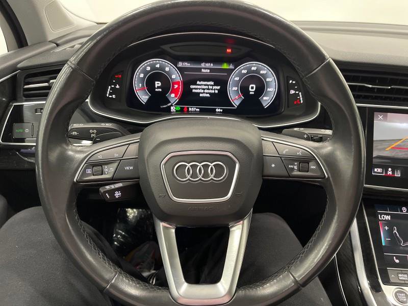 Used 2021 Audi Q7 3.0T Premium Plus image 27