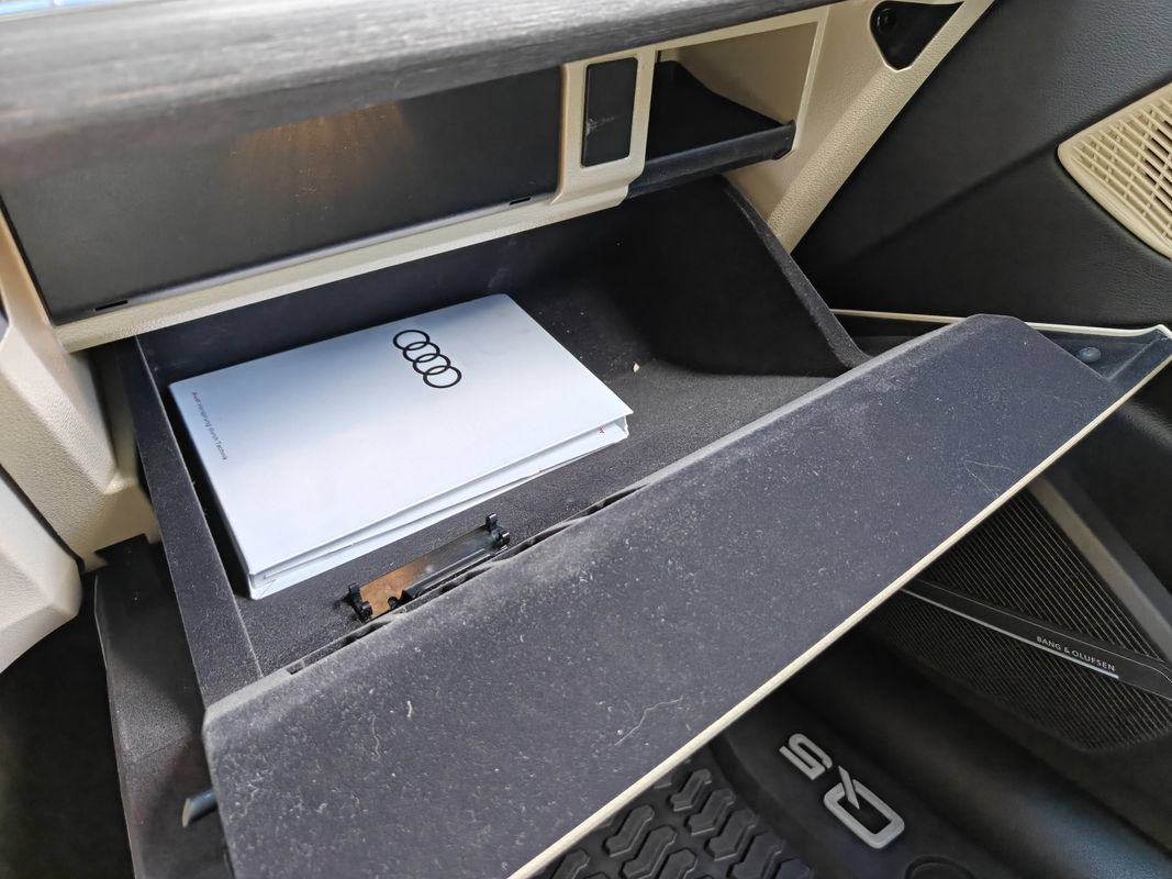 Used 2024 Audi Q5 2.0T Premium Plus AWD/4WD image 35
