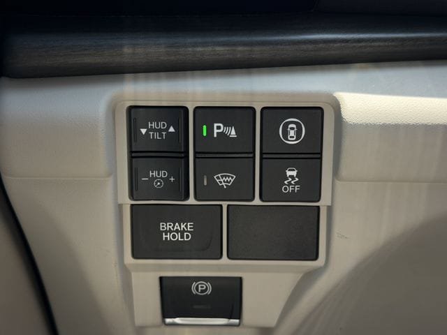 Used 2025 Acura RDX SH-AWD w/ Advance Package image 22