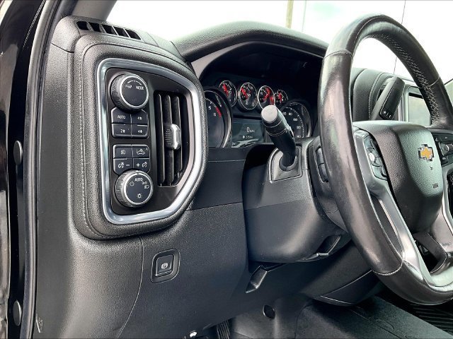 Used 2020 Chevrolet Silverado 1500 LT w/ All-Star Edition AWD/4WD image 30