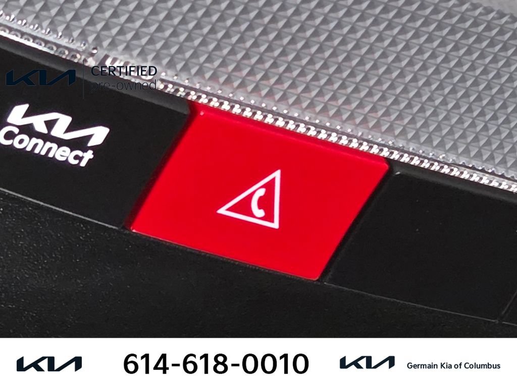 Certified 2026 Kia K5 GT-Line FWD image 31