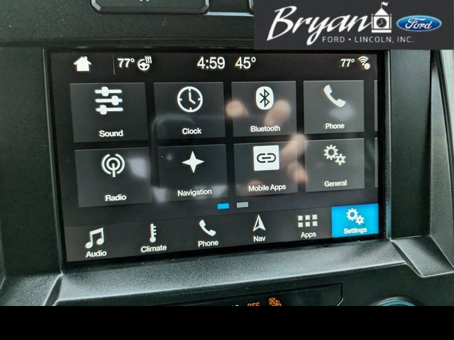 Used 2016 Ford F150 Lariat w/ Equipment Group 502A Luxury image 39