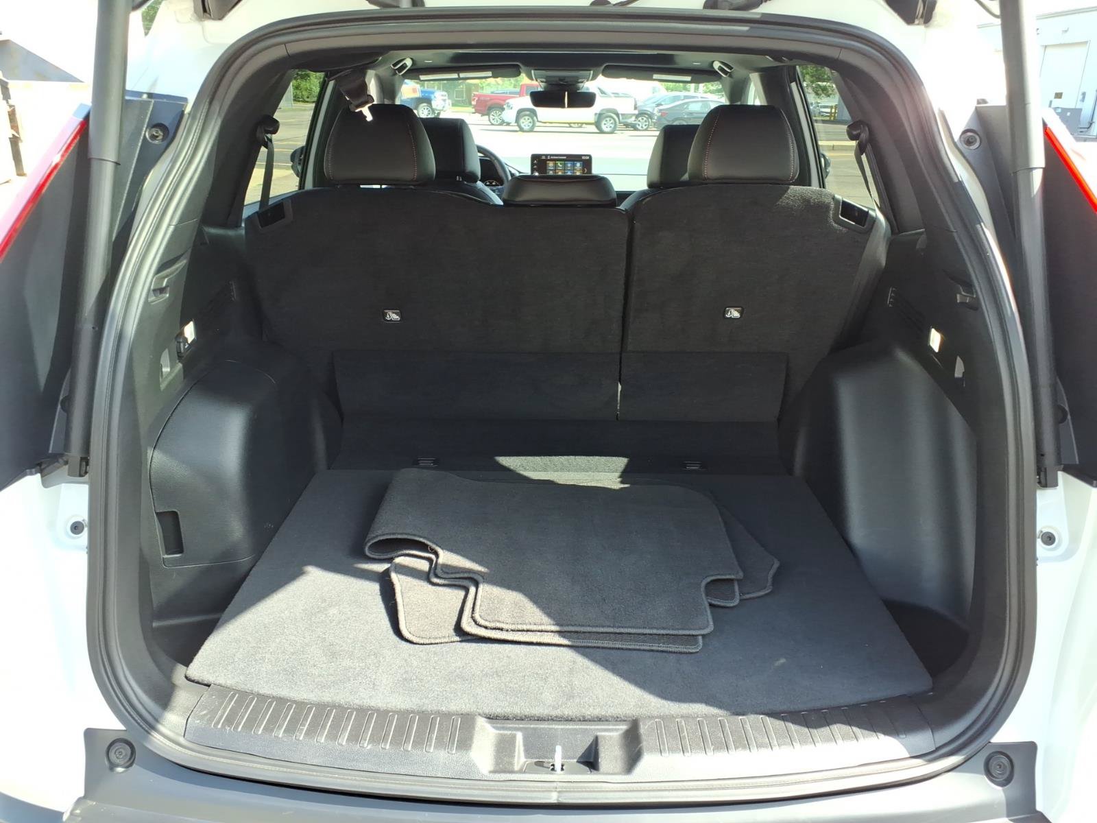 Certified 2025 Honda CR-V Sport-L image 13