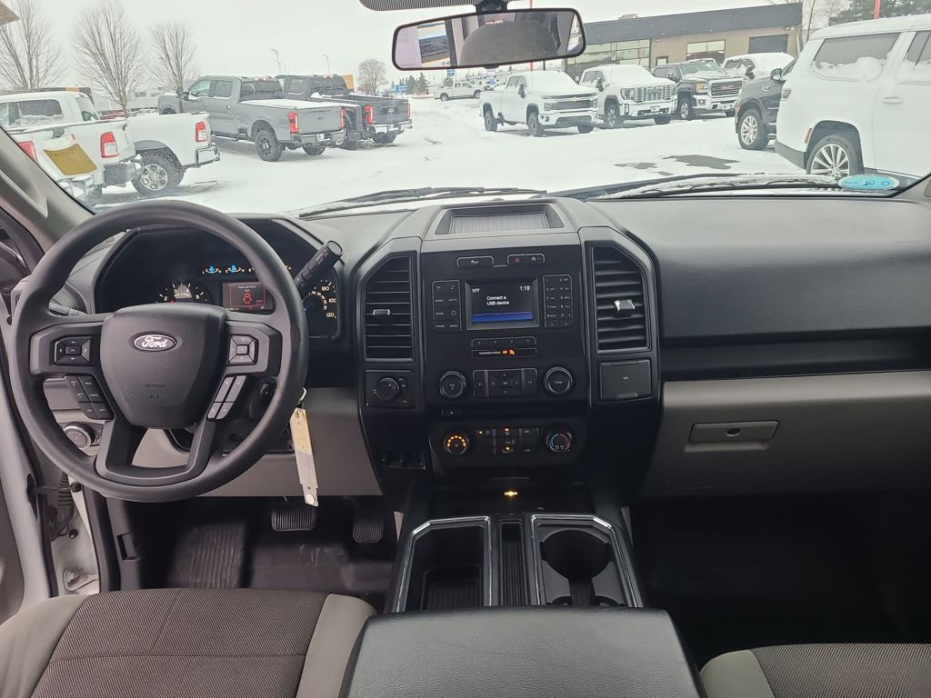 Used 2016 Ford F150 XL w/ Equipment Group 101A Mid image 25