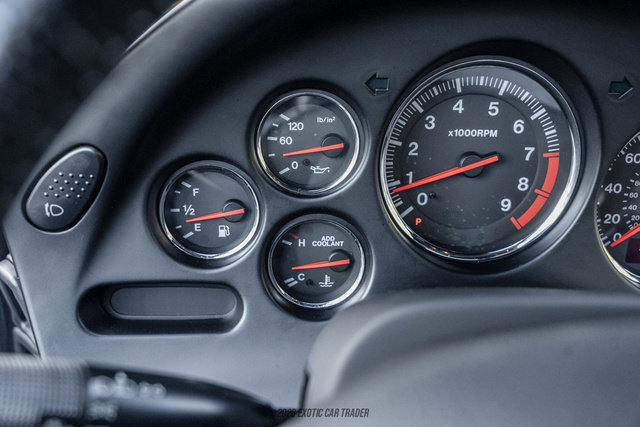 Used 1993 MAZDA RX-7 RWD image 21