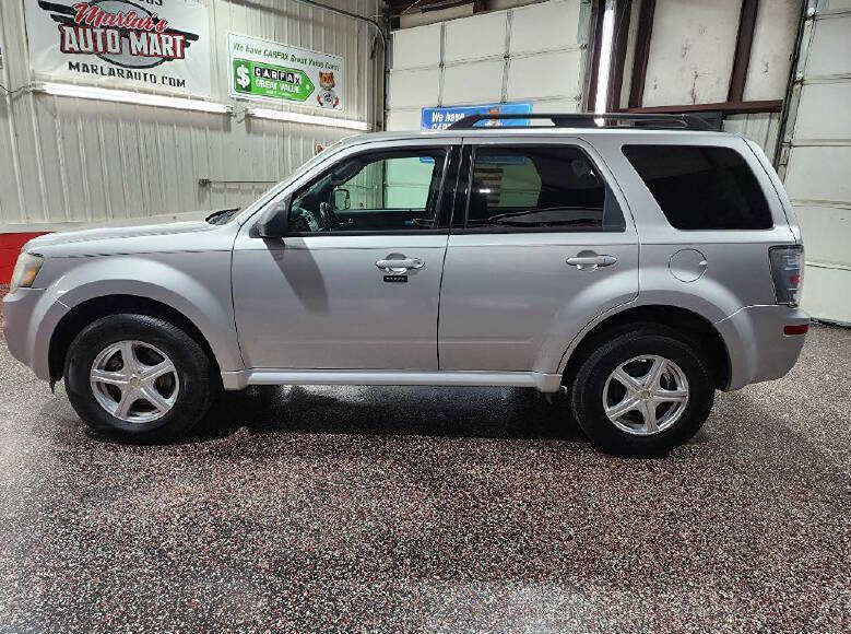 Used 2010 Mercury Mariner 2WD image 4