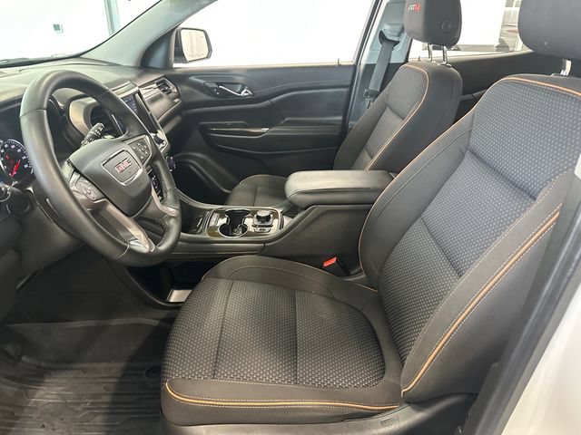 Used 2023 GMC Acadia AT4 w/ LPO, Floor Liner Package AWD/4WD image 25