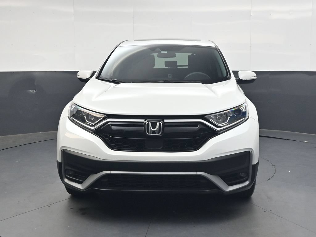Used 2022 Honda CR-V EX image 9