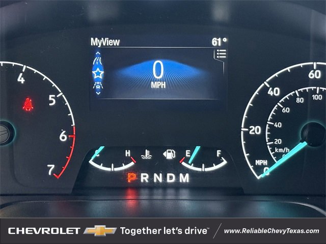 Used 2023 Ford Transit 350 XLT image 17