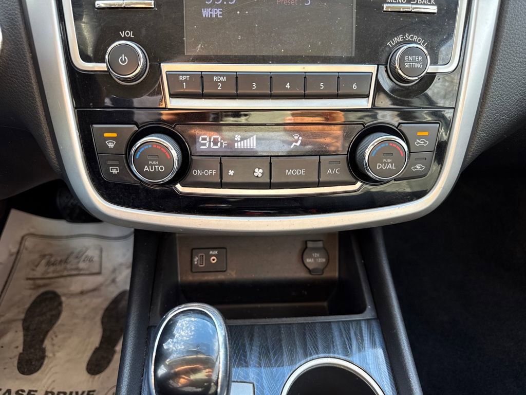 Used 2018 Nissan Altima 2.5 SL image 22