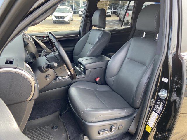 Used 2021 Lexus GX 460 Premium image 17