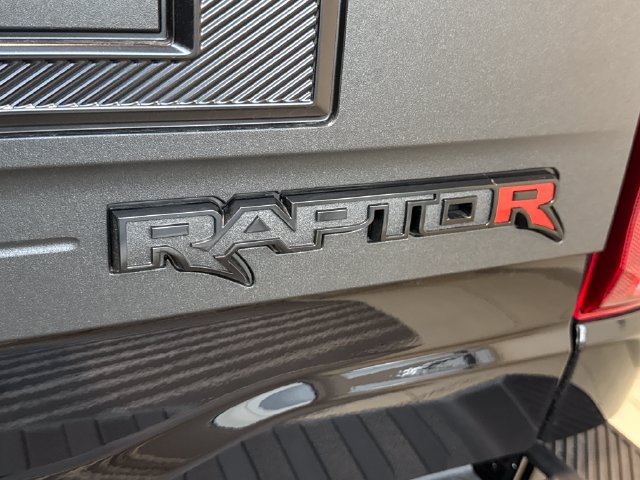 New 2026 Ford F150 Raptor w/ Equipment Group 803A Raptor R AWD/4WD image 23