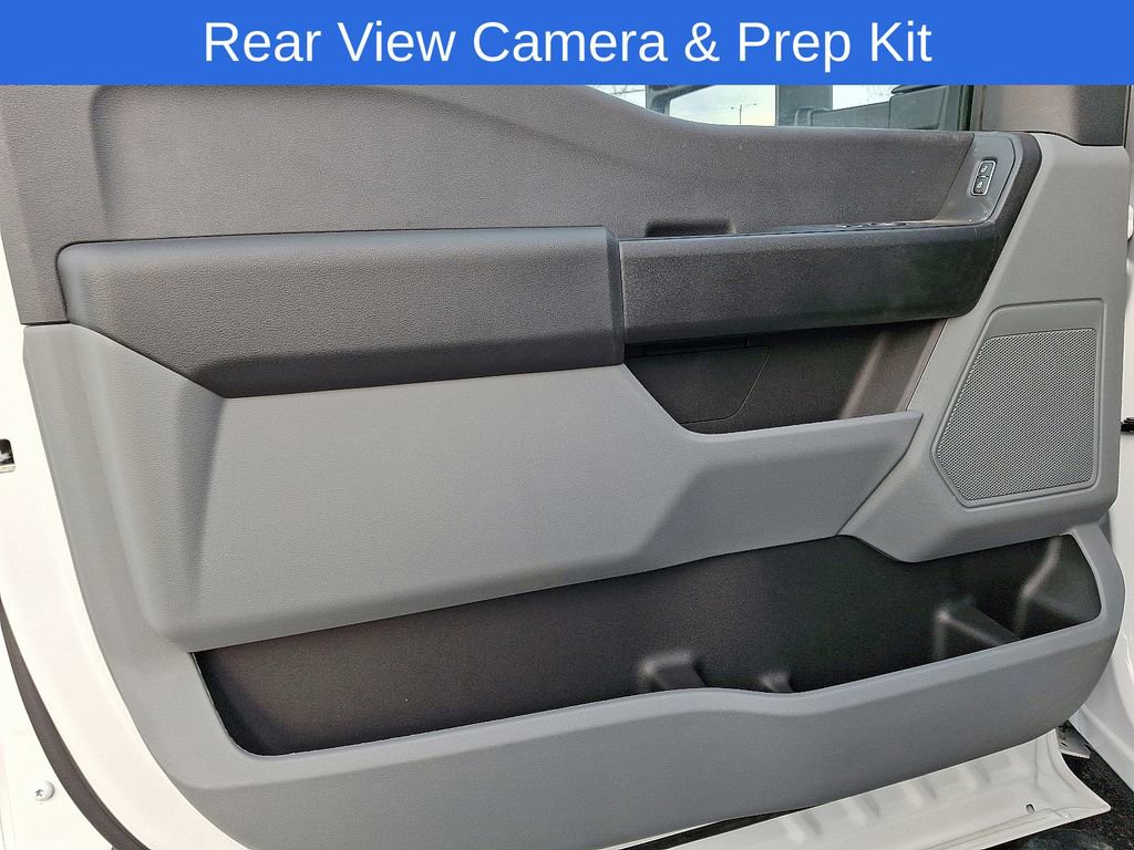 New 2024 Ford F450 XL image 6