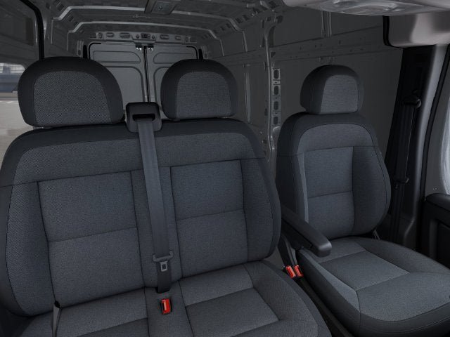 New 2026 RAM ProMaster 2500 w/ Convenience Group FWD image 16