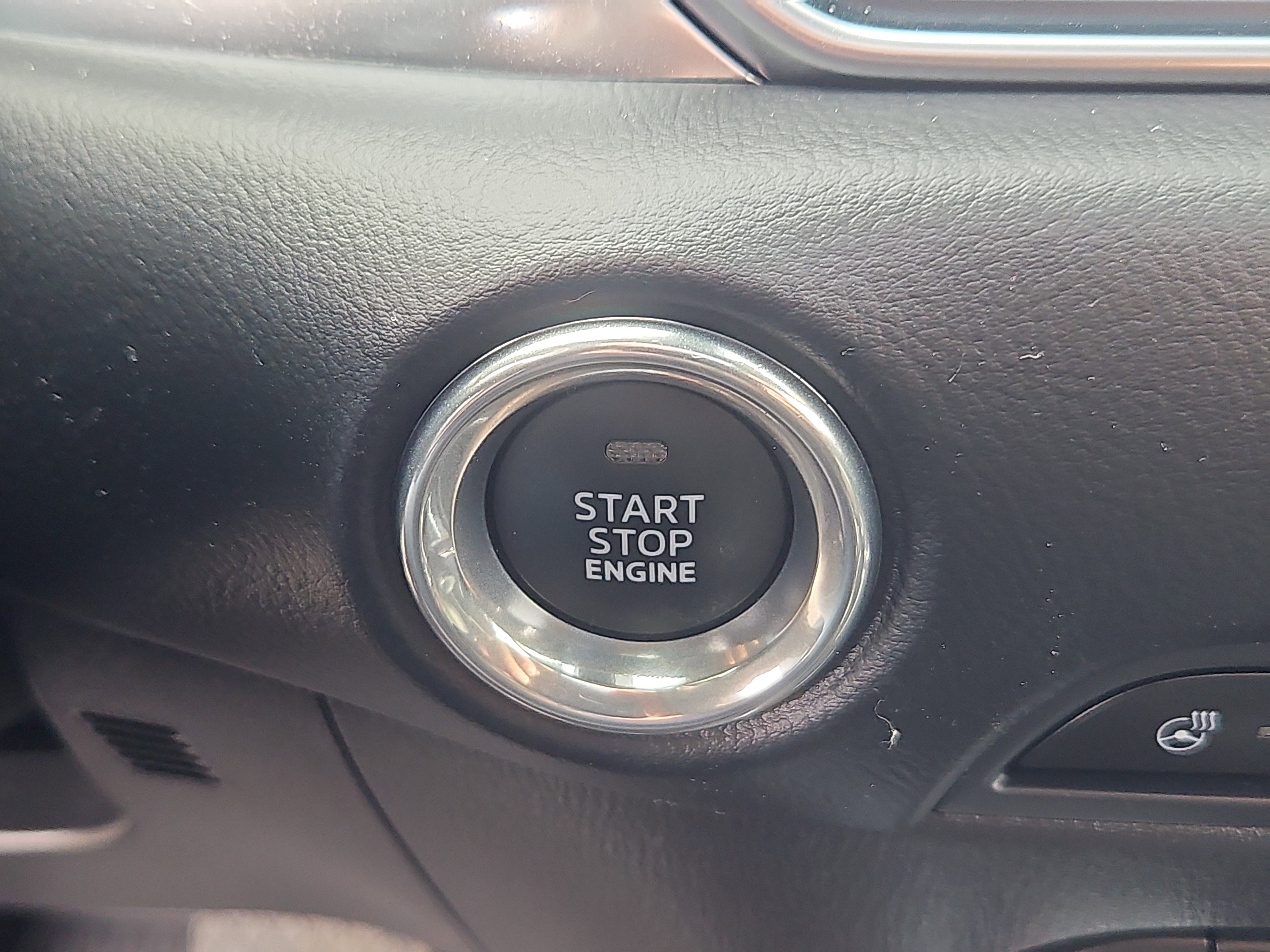 Certified 2024 MAZDA CX-5 AWD 2.5 S w/ Premium Plus Pkg image 17