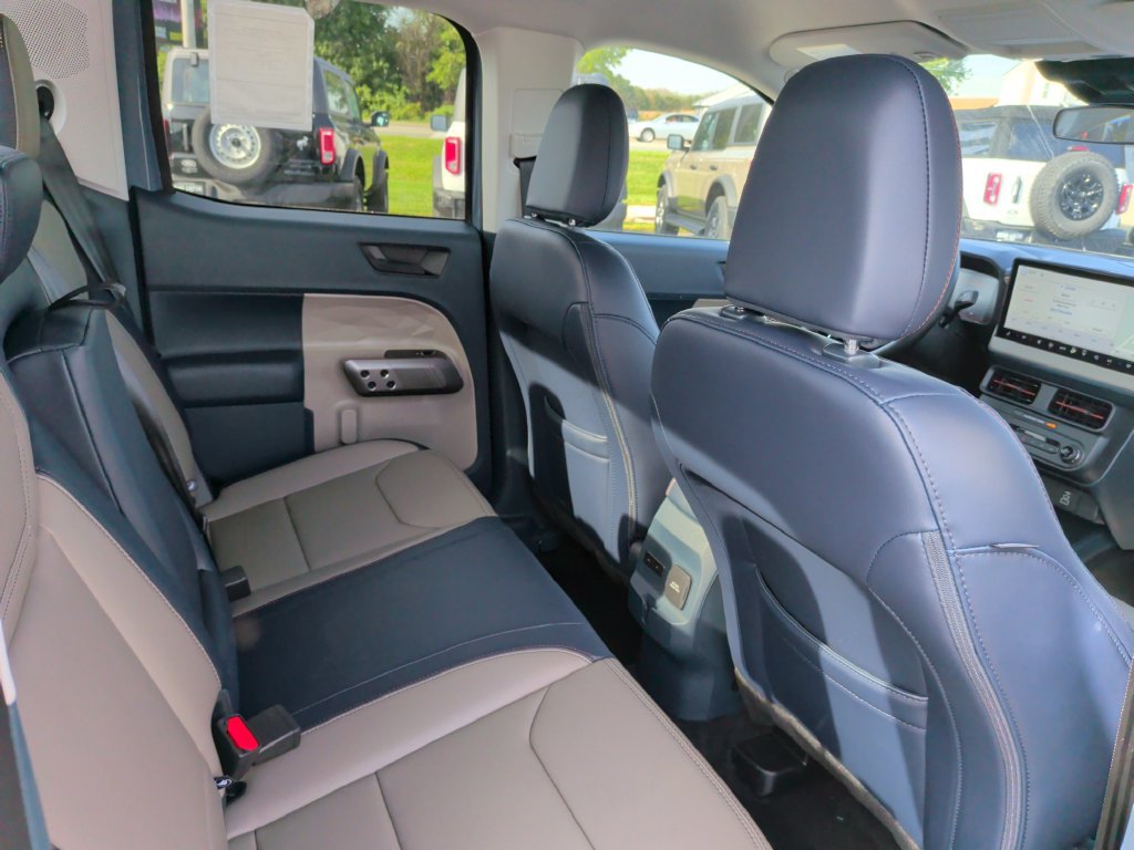 New 2026 Ford Maverick Lariat AWD/4WD image 10