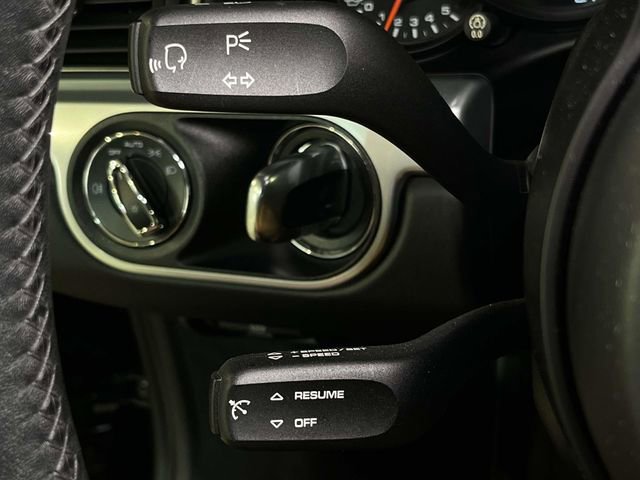 Certified 2017 Porsche 911 Carrera 4S image 37
