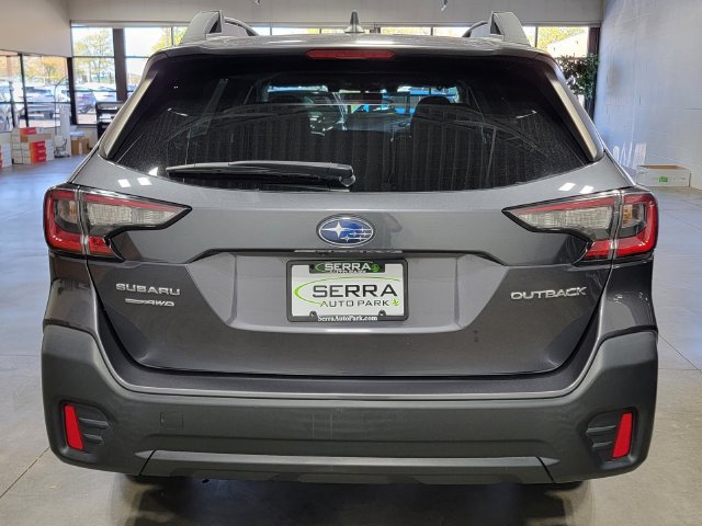Used 2022 Subaru Outback Premium AWD/4WD image 6