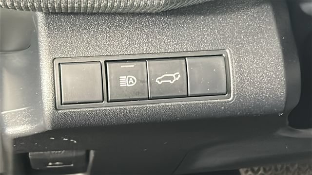 Used 2023 Subaru Solterra AWD image 20