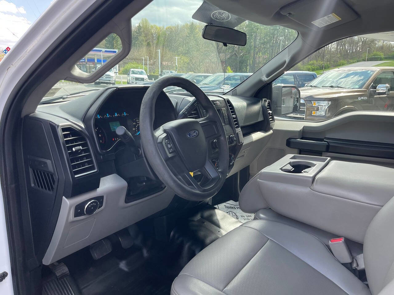 Used 2016 Ford F150 XL image 22