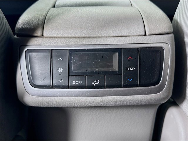 Certified 2019 Toyota Highlander LE image 23