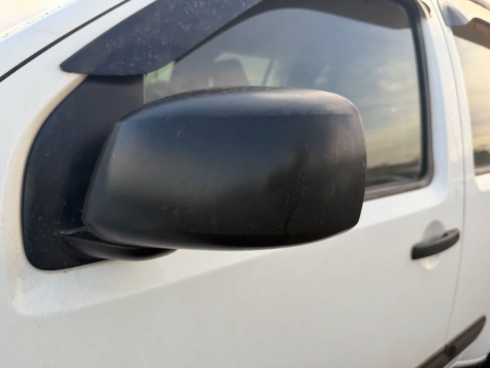 Used 2013 Nissan Xterra S RWD image 32