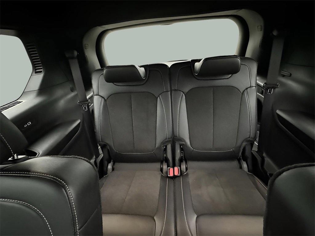 Used 2025 Jeep Grand Cherokee L Altitude image 26