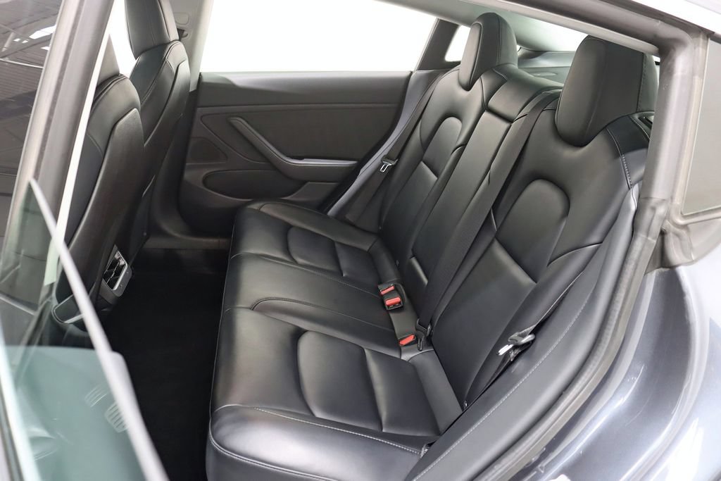 Used 2020 Tesla Model 3 Performance AWD/4WD image 29