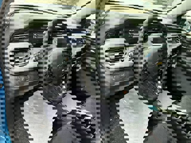 New 2027 Chevrolet Bolt RS image 11