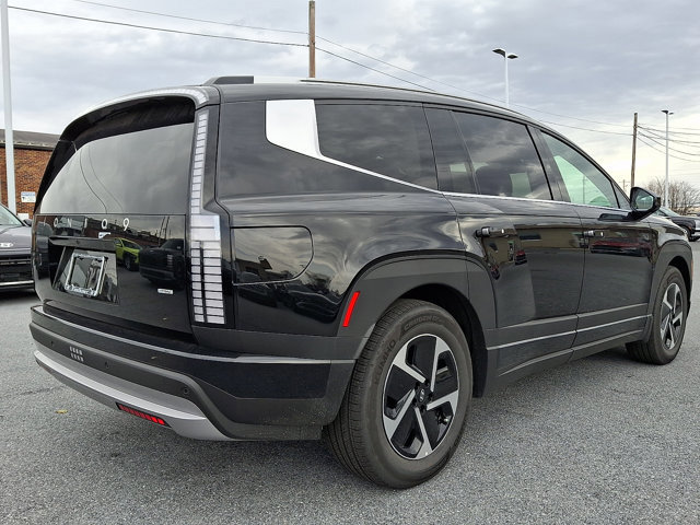 New 2026 Hyundai Ioniq 9 SE image 4