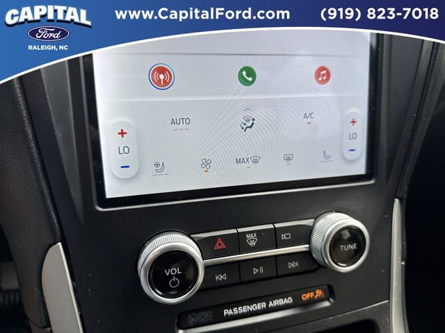 Certified 2022 Ford Edge SEL w/ Convenience Package image 28