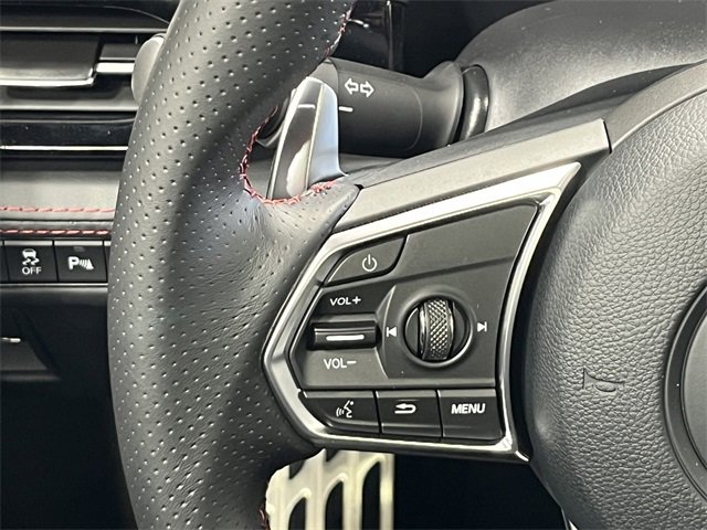 New 2026 Acura MDX A-Spec image 20