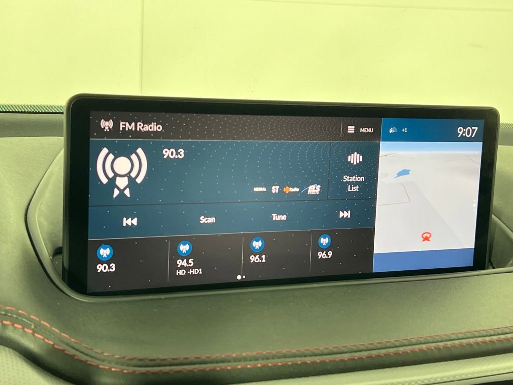 Used 2022 Acura MDX A-Spec image 34