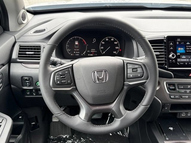 New 2026 Honda Ridgeline RTL image 38