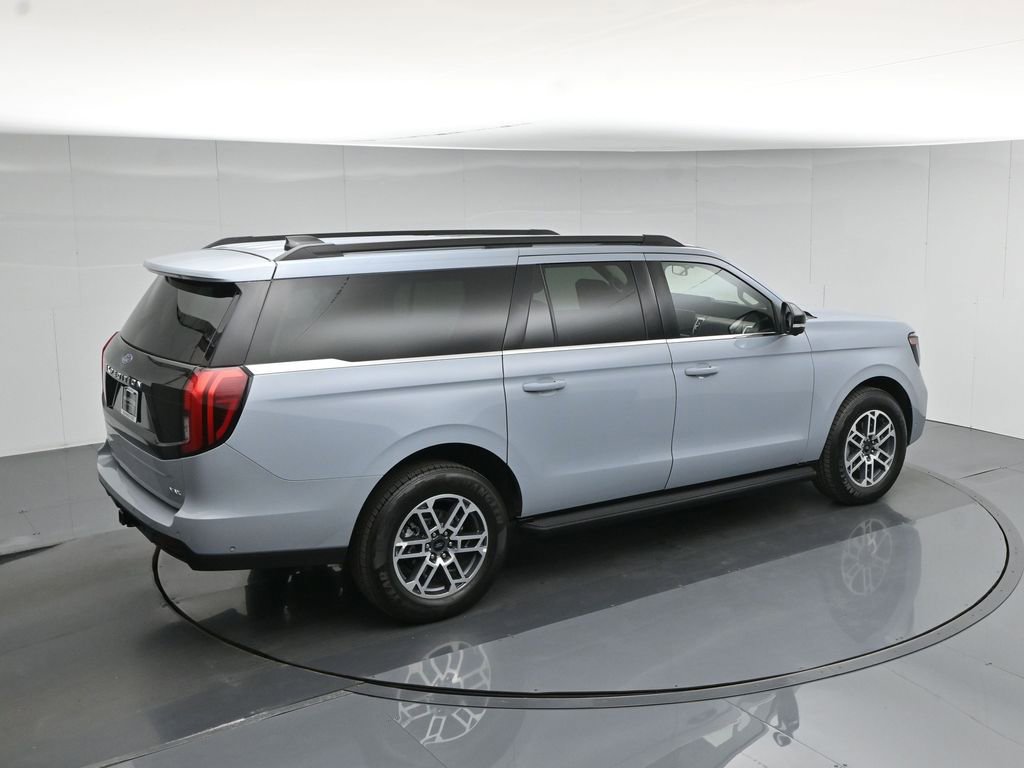 Used 2025 Ford Expedition Max Active RWD image 44