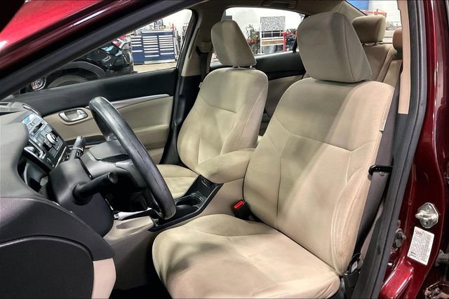 Used 2013 Honda Civic EX image 25
