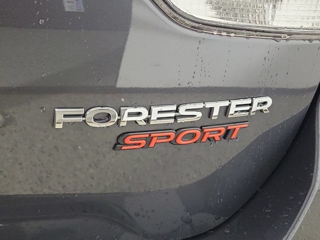 Used 2021 Subaru Forester Sport AWD/4WD image 9