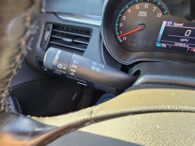 Used 2014 Chevrolet Impala LTZ image 21