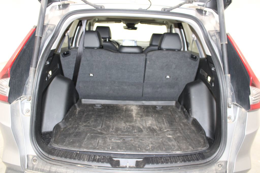 Used 2023 Honda CR-V EX-L image 13