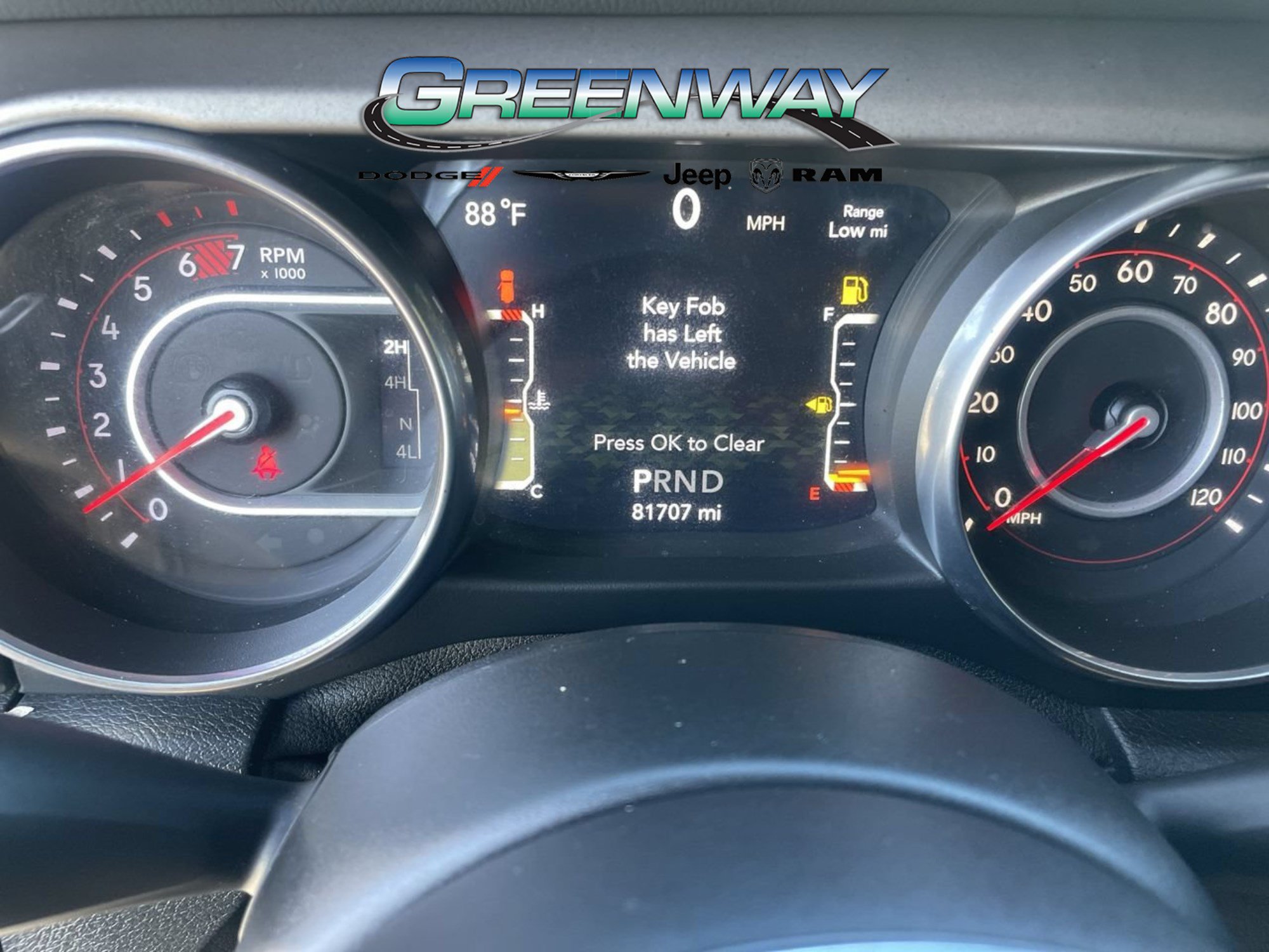 Used 2018 Jeep Wrangler Unlimited Rubicon AWD/4WD image 29