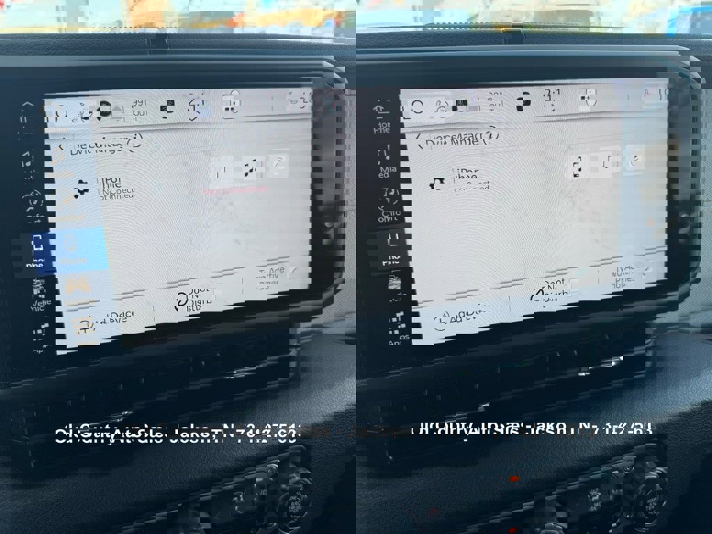 Used 2025 Jeep Wrangler Sport image 50