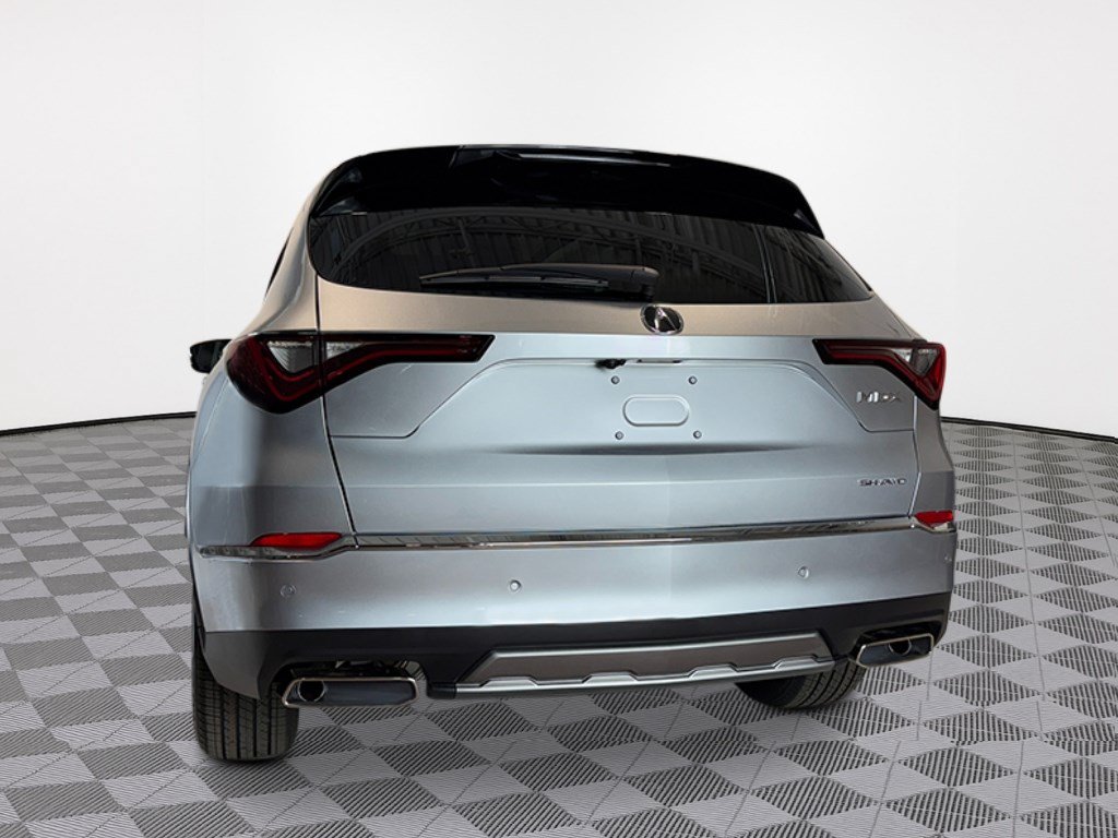 New 2026 Acura MDX w/ Technology Package AWD/4WD image 4