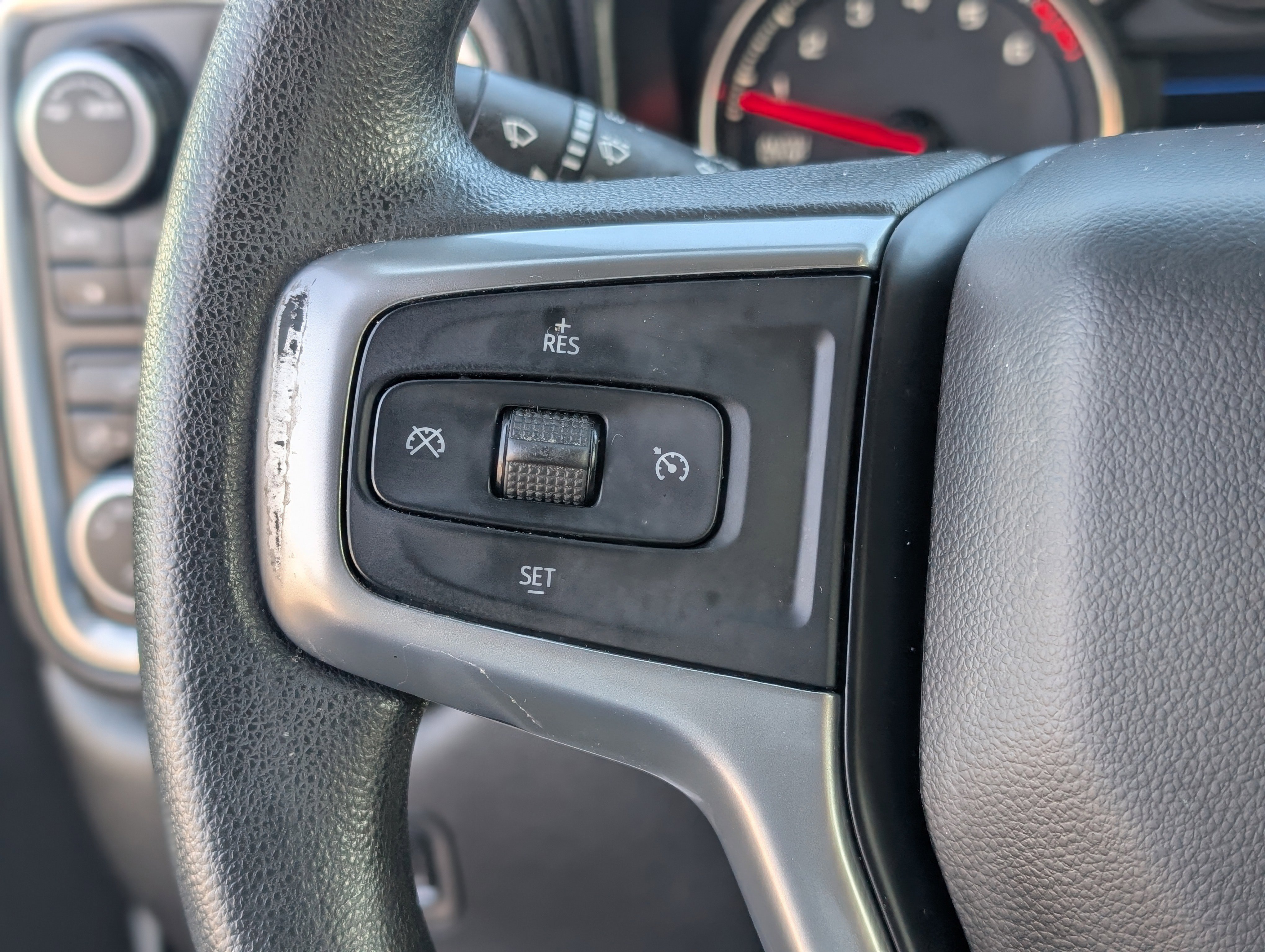 Certified 2020 Chevrolet Silverado 1500 LT image 18