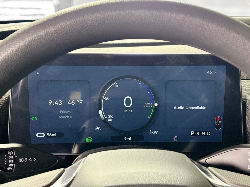 New 2026 Honda Prologue Eco image 14