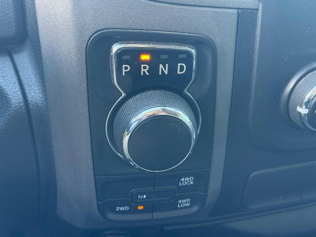 Used 2016 RAM 1500 Express w/ Black Ram 1500 Express Group AWD/4WD image 22