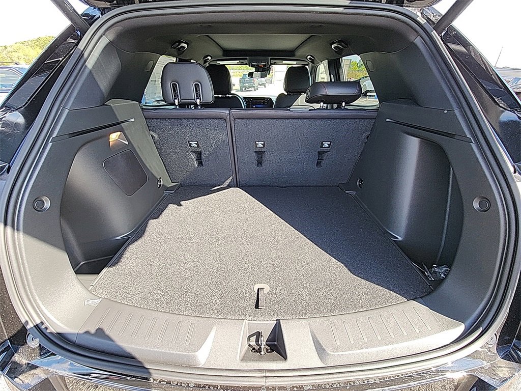 New 2026 Chevrolet TrailBlazer RS w/ Convenience Package image 33