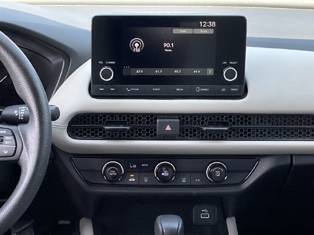 Certified 2024 Honda HR-V LX image 15