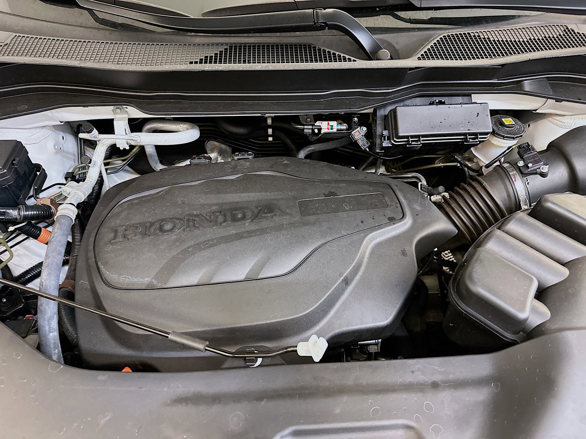 Used 2023 Honda Passport EX-L image 35