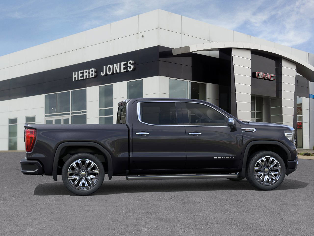 New 2025 GMC Sierra 1500 Denali image 6