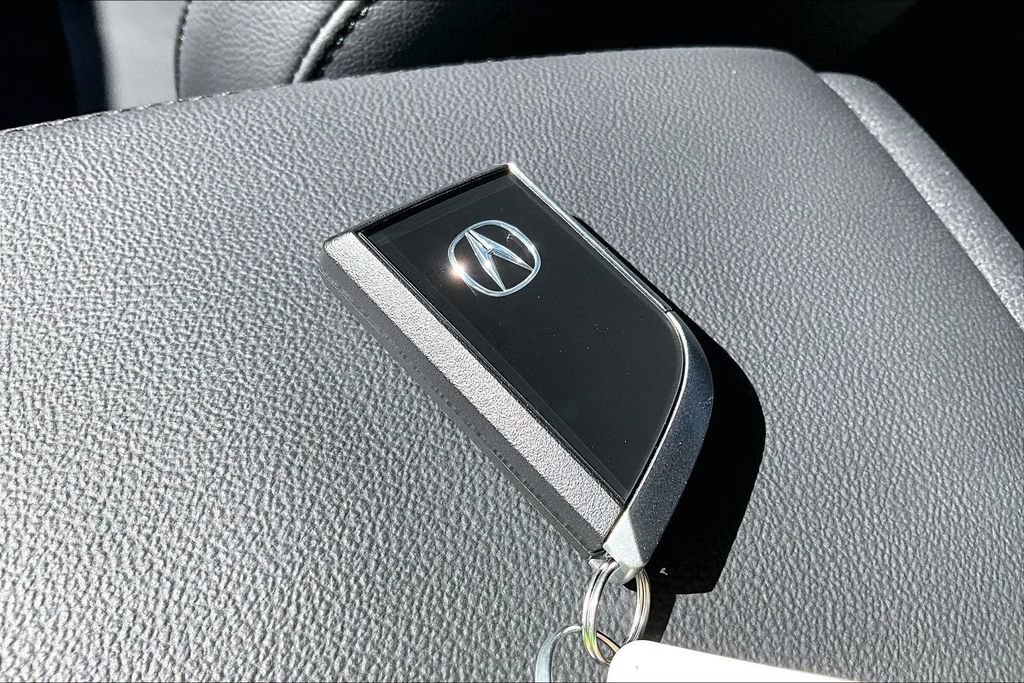 New 2026 Acura Integra FWD image 26